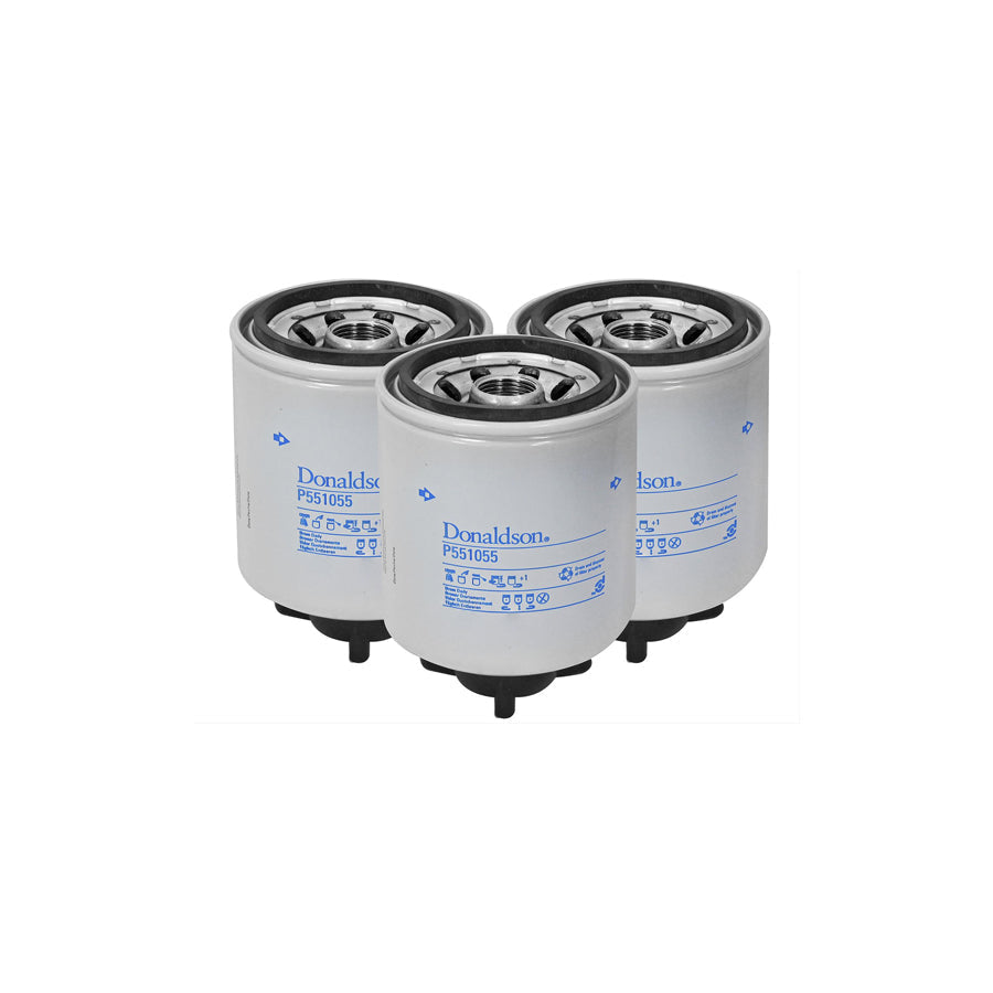  aFe 44-FF018M Fuel Filter  | ML Performance US Car Parts