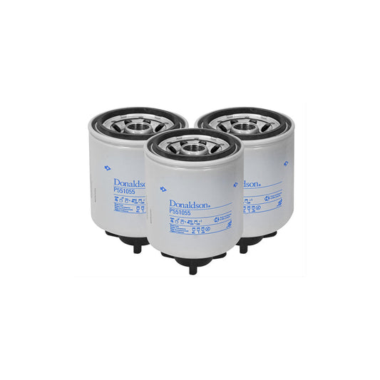  aFe 44-FF018M Fuel Filter  | ML Performance US Car Parts