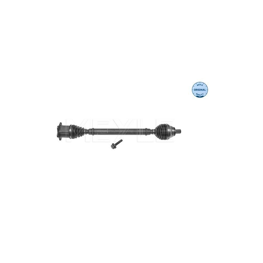 Meyle 100 498 0773 Drive Shaft