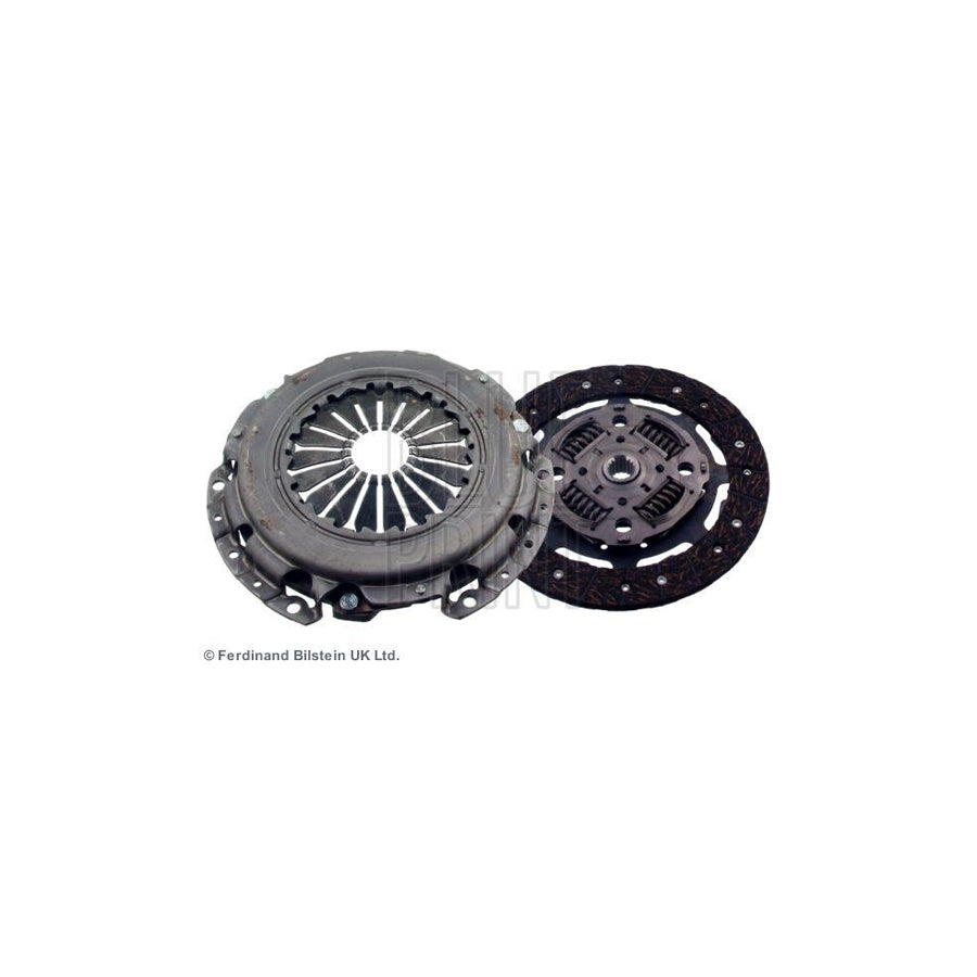 Blue Print Adf123063 Clutch Kit for Ford Fiesta