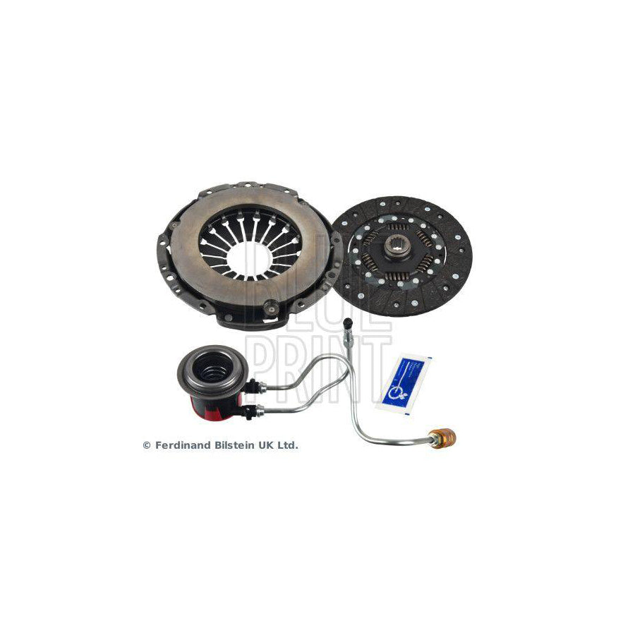 Blue Print Adbp300008 Clutch Kit