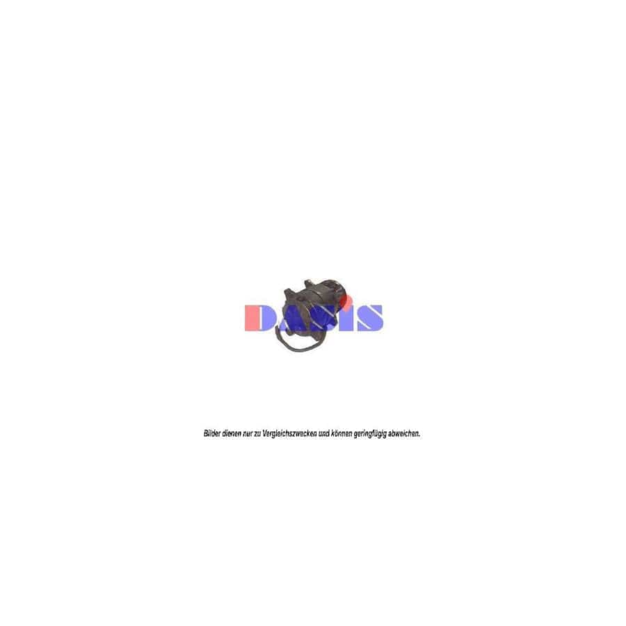 AKS Dasis 850973N Compressor, Air Conditioning