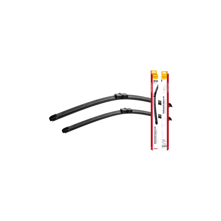 Wiper Blade Amio 01329