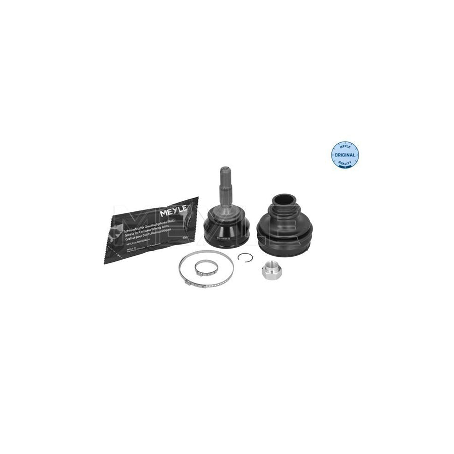 Meyle 11-14 498 0079 Joint Kit, Drive Shaft