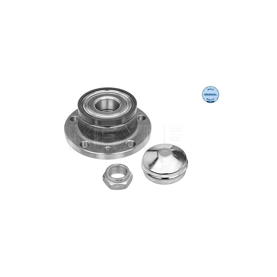Meyle 30-16 050 0008 Suspension Arm