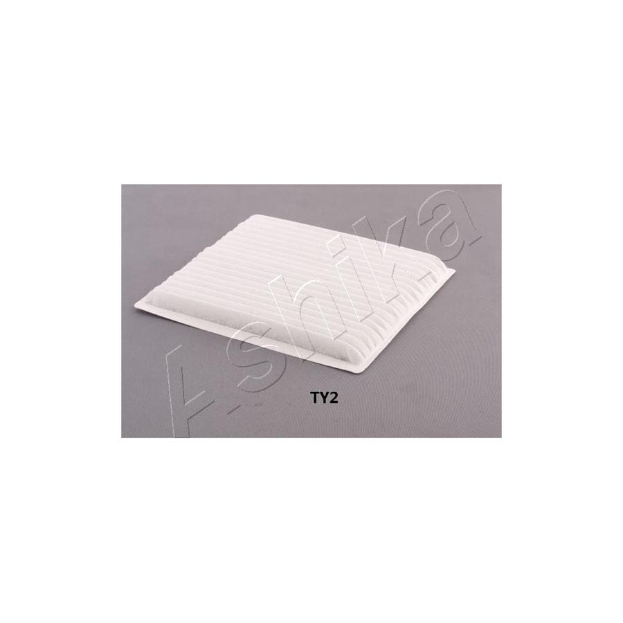 ASHIKA 21-TY-TY2 Pollen Filter