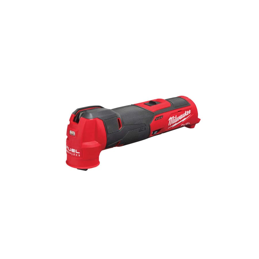 Milwaukee Power Tools MILM12FMT0 M12 FMT-0 FUEL Multi-Tool 12V Bare Unit