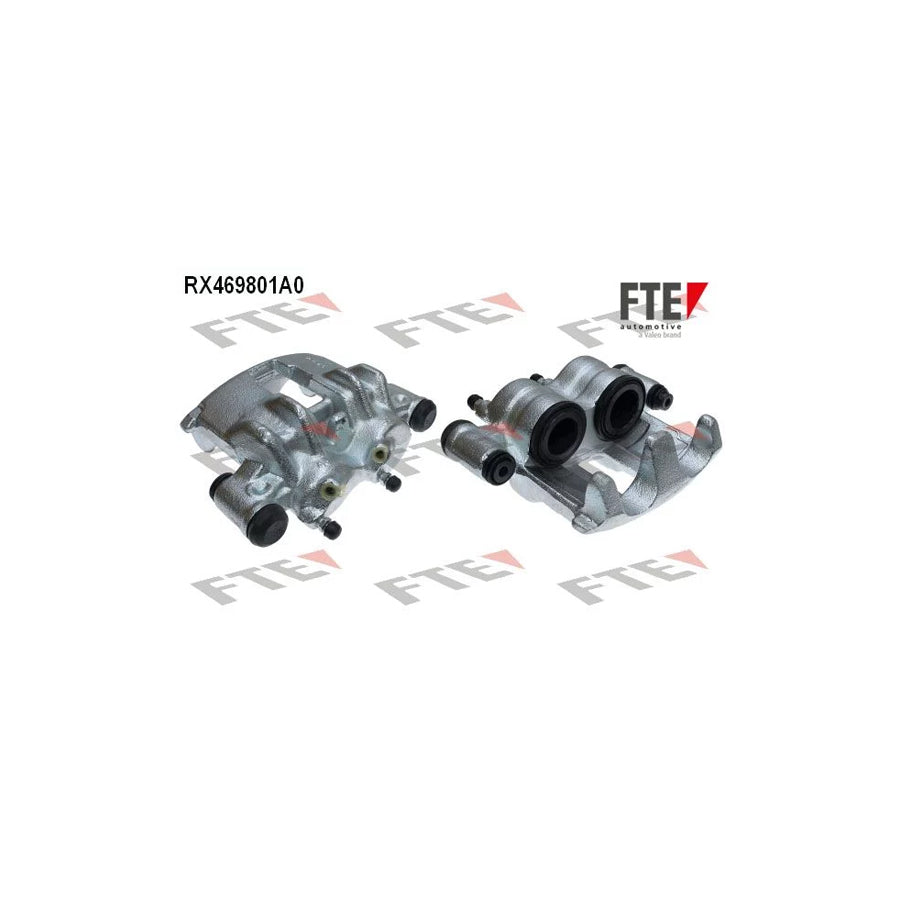 FTE 9291213 Brake Caliper