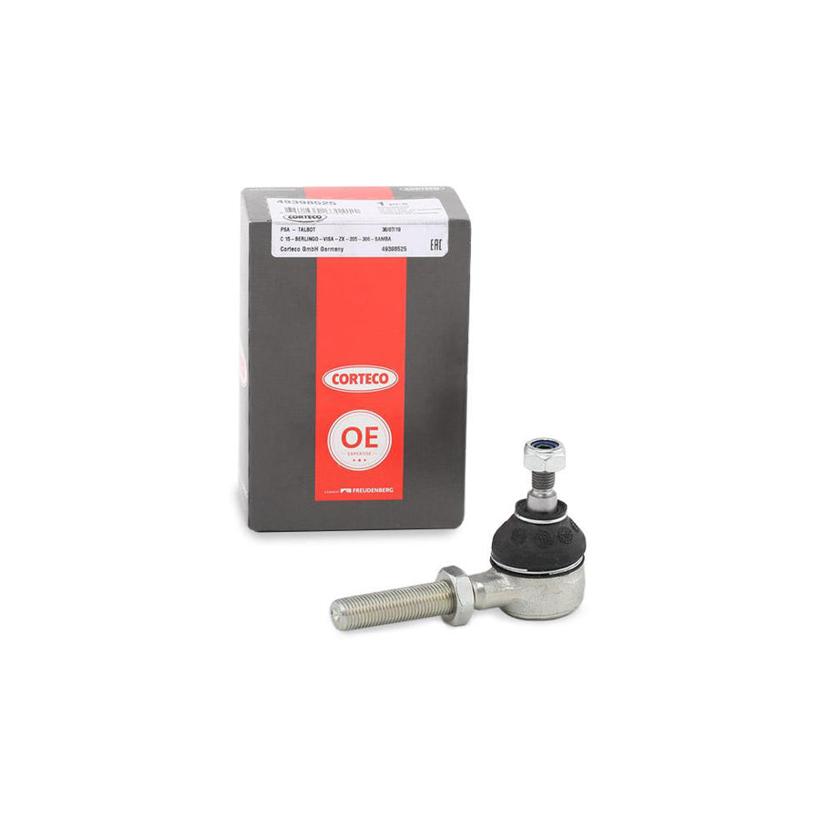 Corteco 49398525 Track Rod End