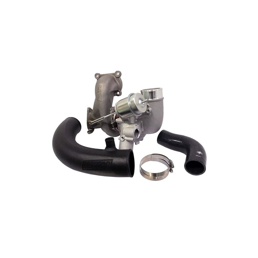 Precision Turbo PT Ford Focus 2.3L Eco Boost Oem Turbocharger