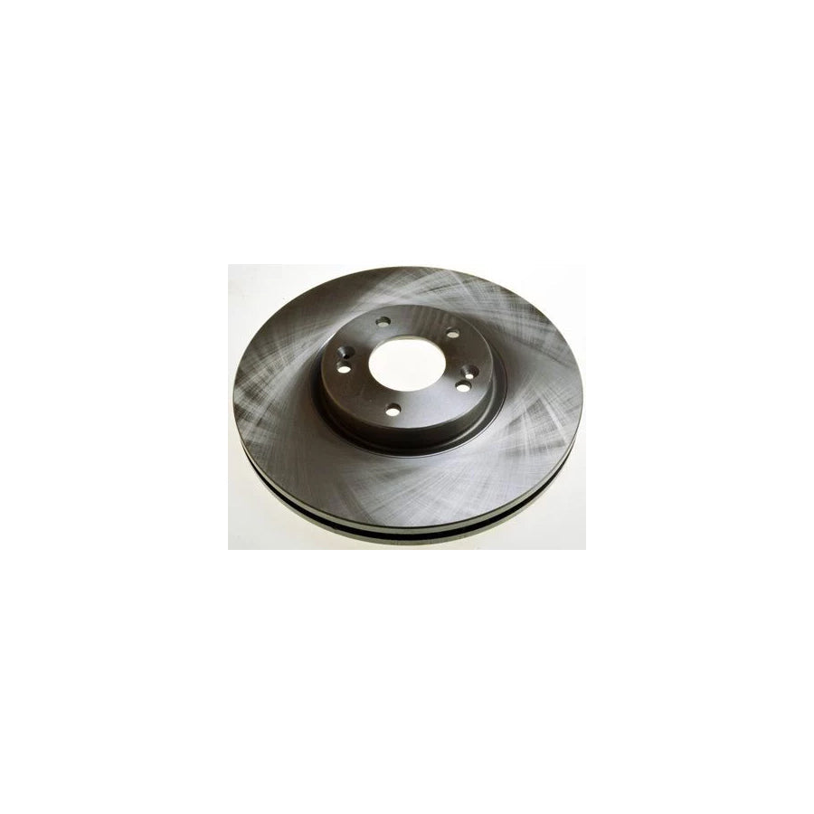 Denckermann B130526 Brake Disc