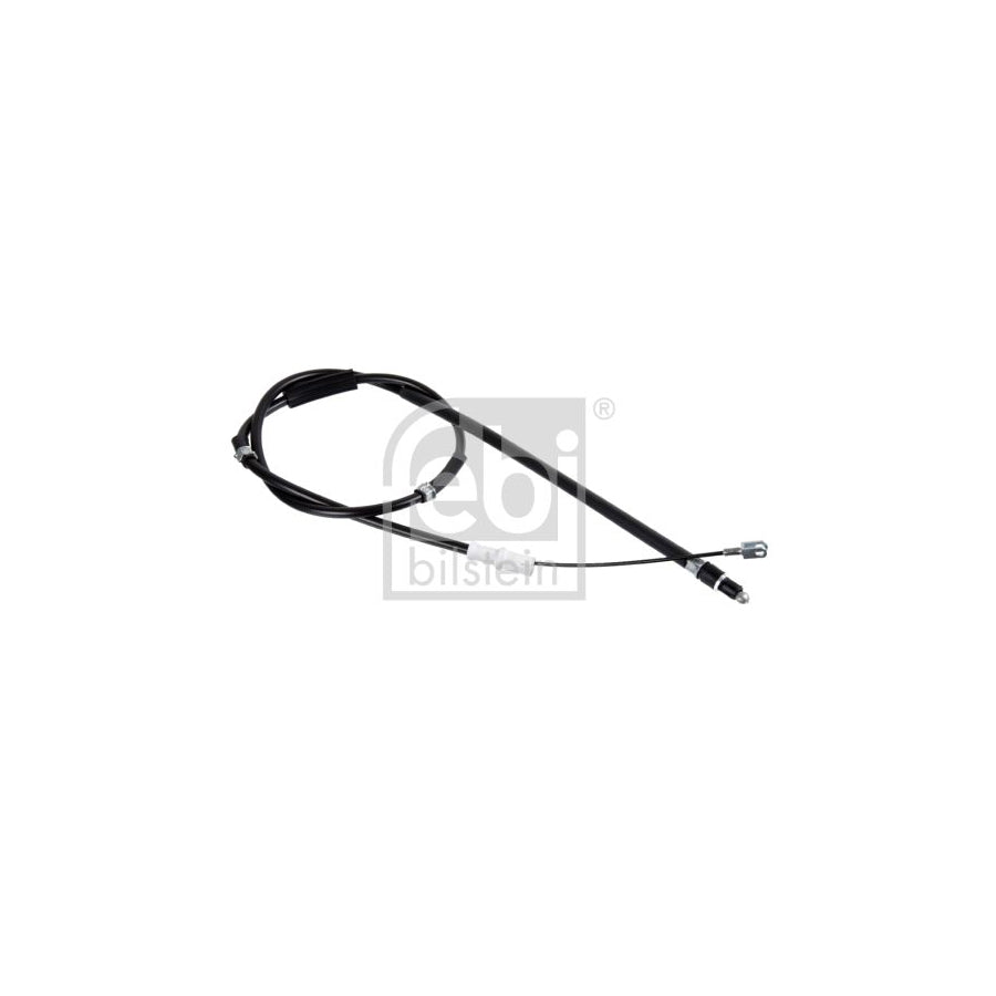Febi Bilstein 109490 Hand Brake Cable Suitable for Mercedes-Benz Sprinter