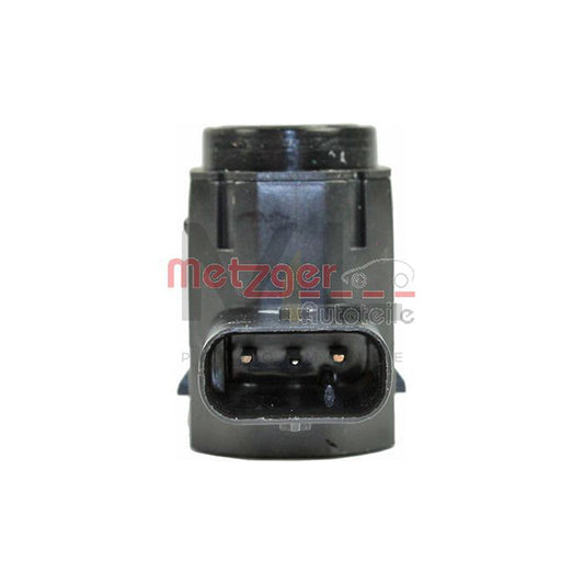 METZGER 0901152 Parking sensor for NISSAN Qashqai / Qashqai+2 I (J10, NJ10) Ultrasonic Sensor