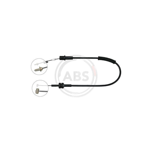 A.B.S. K36960 Throttle Cable