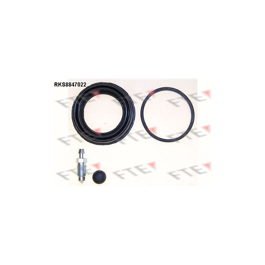 FTE Rks8847022 Repair Kit, Brake Caliper