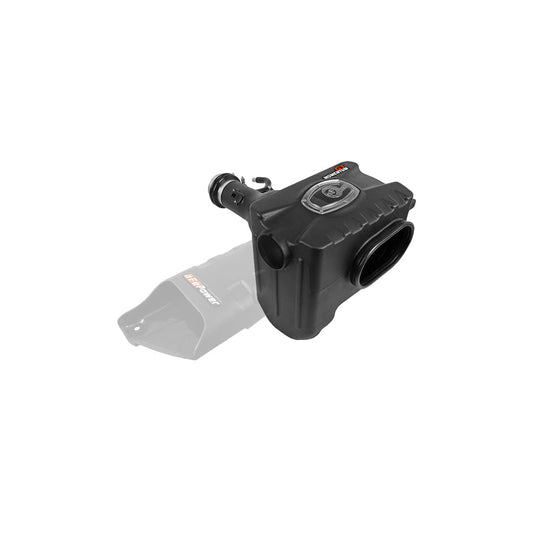  aFe 50-70034D Sealed Intake Nissan Titan XD 17-21 V8-5.6L  | ML Performance US Car Parts