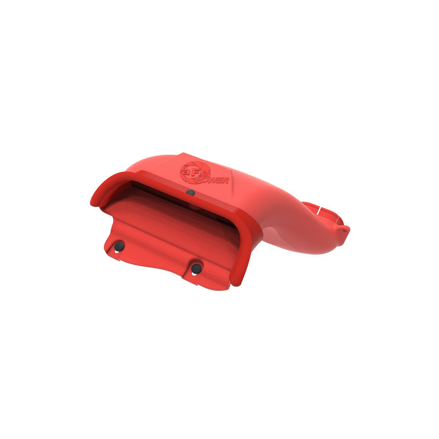  aFe 52-10010SR Dynamic Air Scoop Ford F-150 2021 V6/V8  | ML Performance US Car Parts
