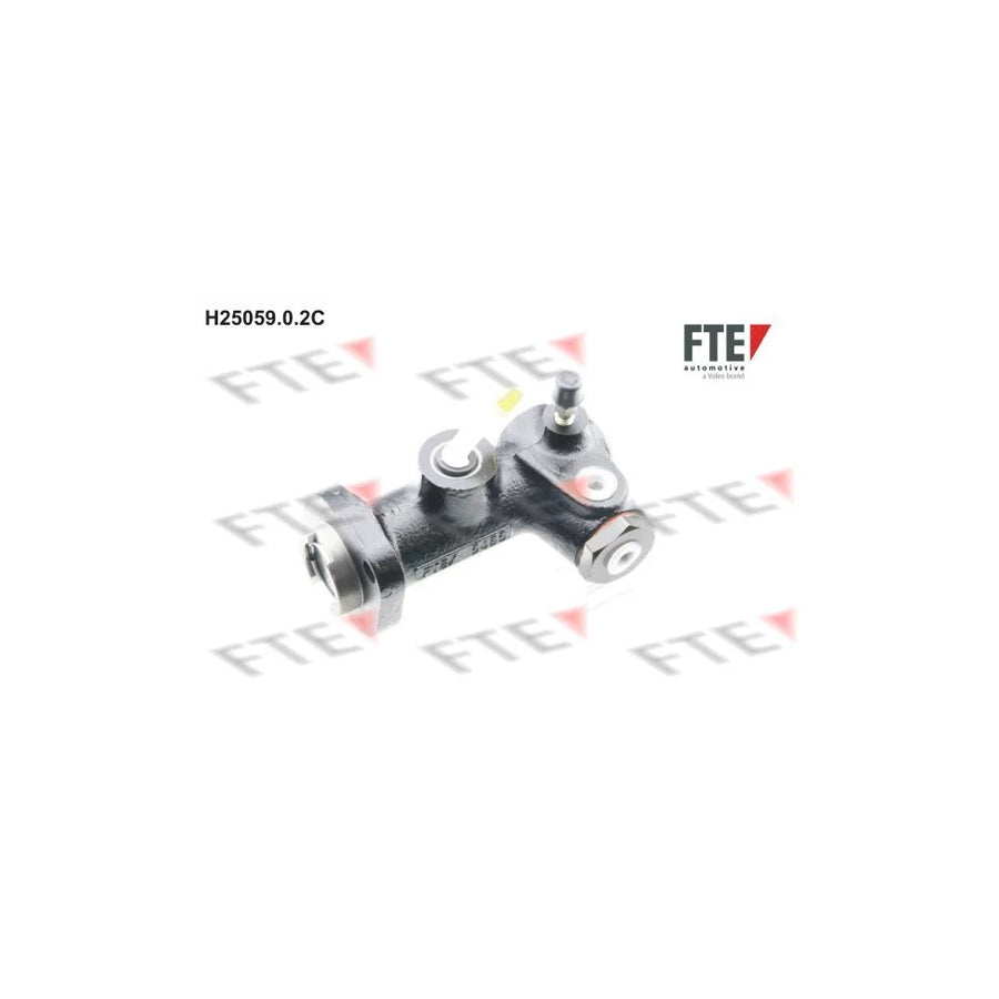 FTE H25059.0.2C Brake Master Cylinder
