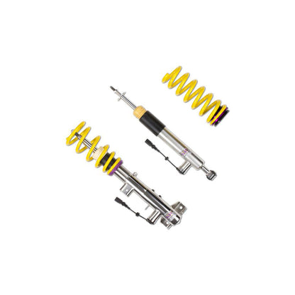 KW 39025008 Mercedes-Benz R172 DDC ECU Coilovers 2 | ML Performance US Car Parts