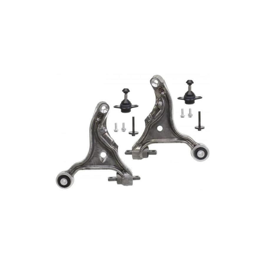 Alanko 10343986 Suspension Arm