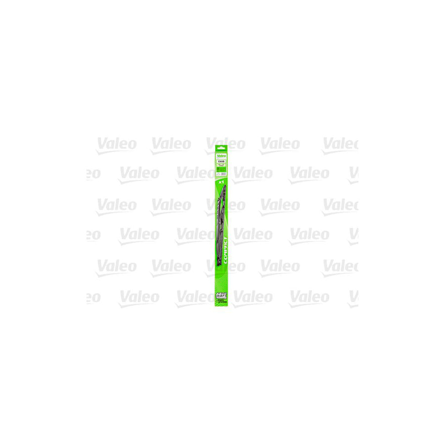 Valeo 576096 Wiper Blade | ML Performance US Car Parts