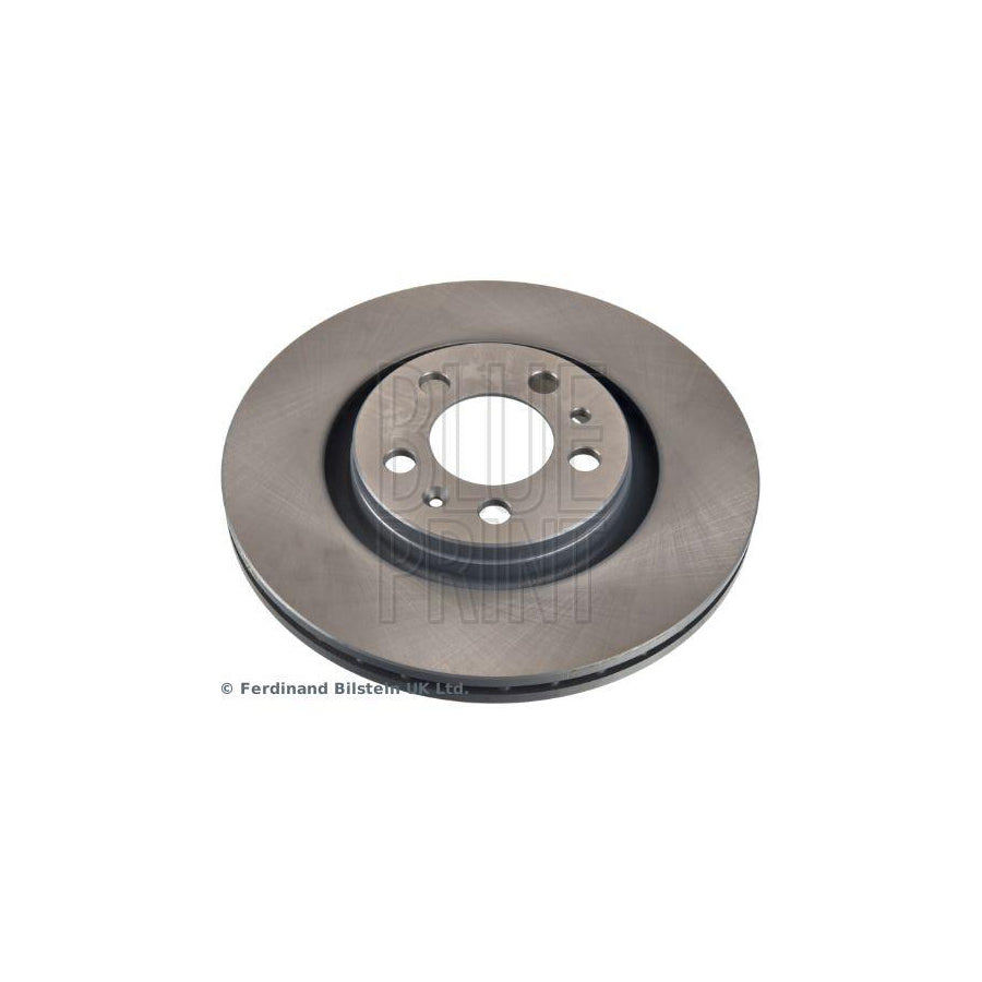 Blue Print Adv184334 Brake Disc