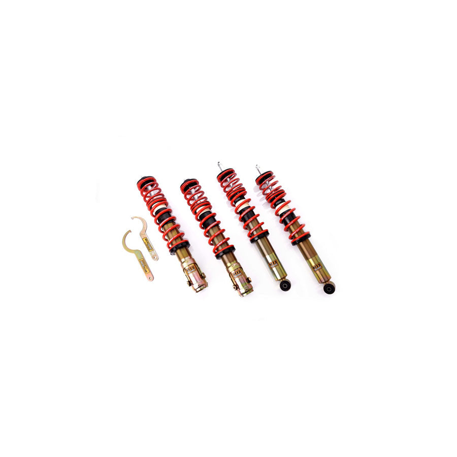 MTS Technik Seat Volkswagen Coilover Suspension Street - MTSGWVW27 Coilover Kits