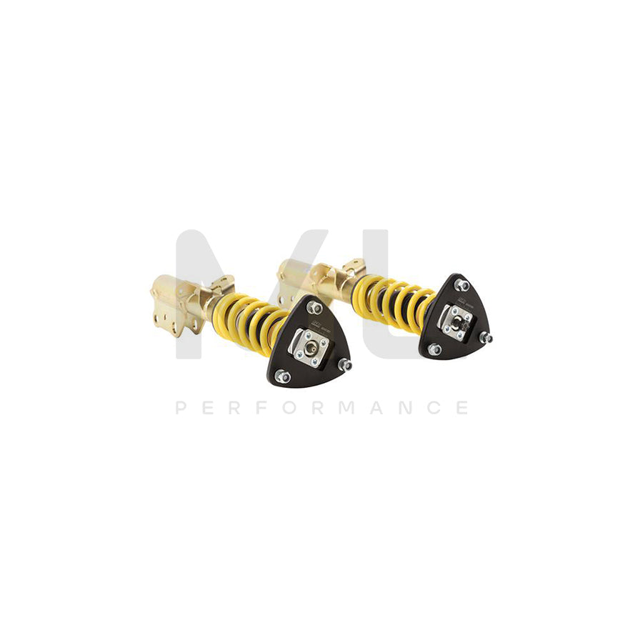 ST Suspensions 1820230865 Ford Mustang COILOVER KIT XTA PLUS 3