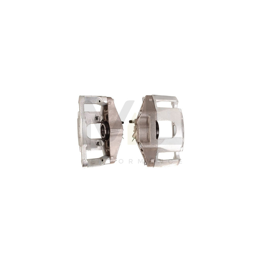 HELLA 8AC 355 394-661 Brake Caliper without holder