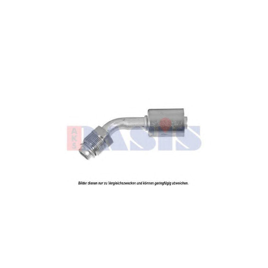AKS Dasis 910672N Connector