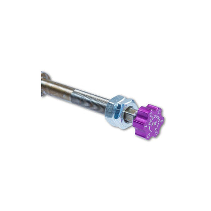 KW 35276007 Suzuki Swift V Variant 3 Coilover Kit 7 | ML Performance US Car Parts