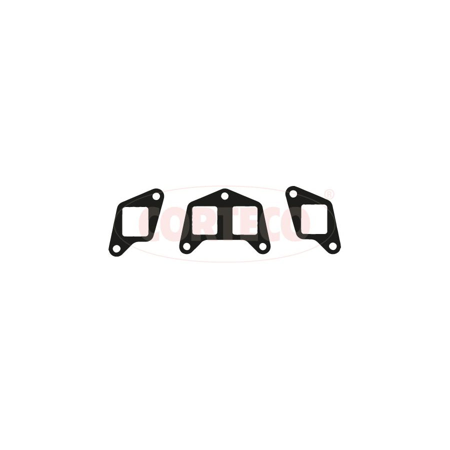 Corteco 450449P Inlet Manifold Gasket