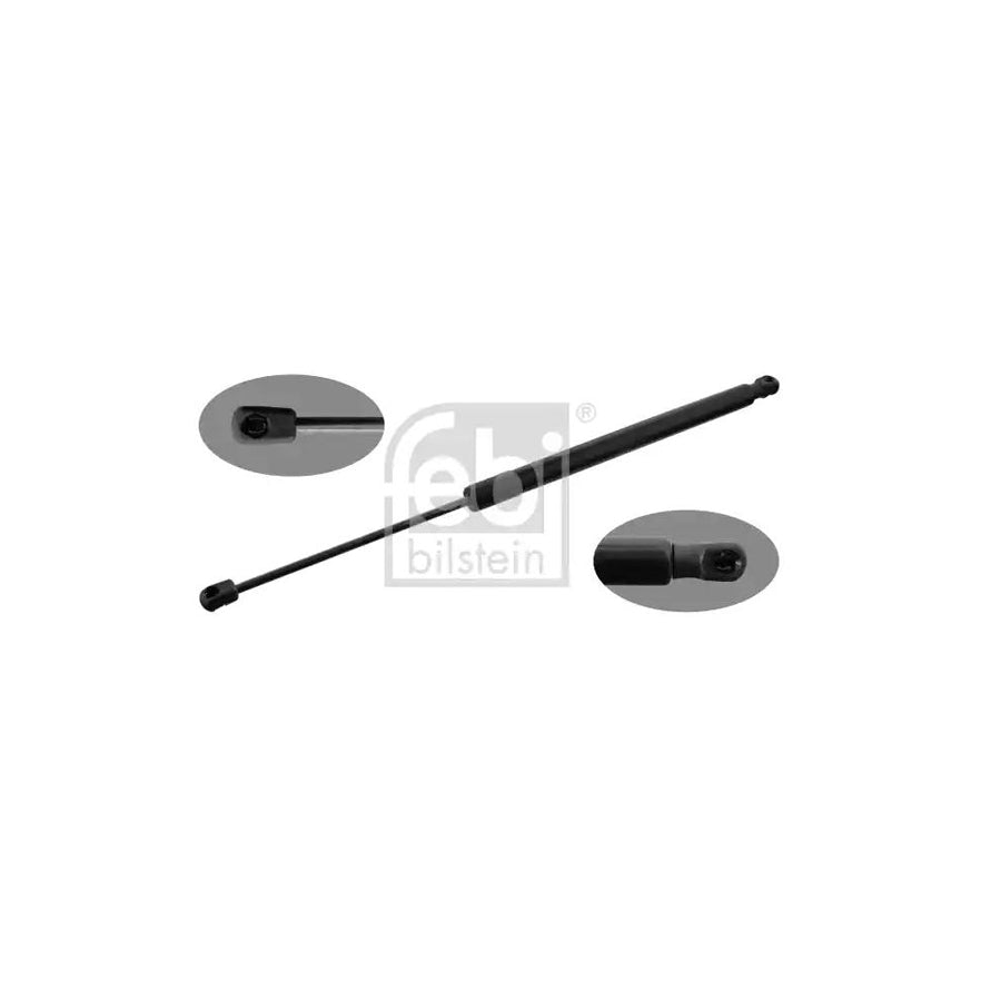 Febi Bilstein 47097 Tailgate Strut for VW Golf