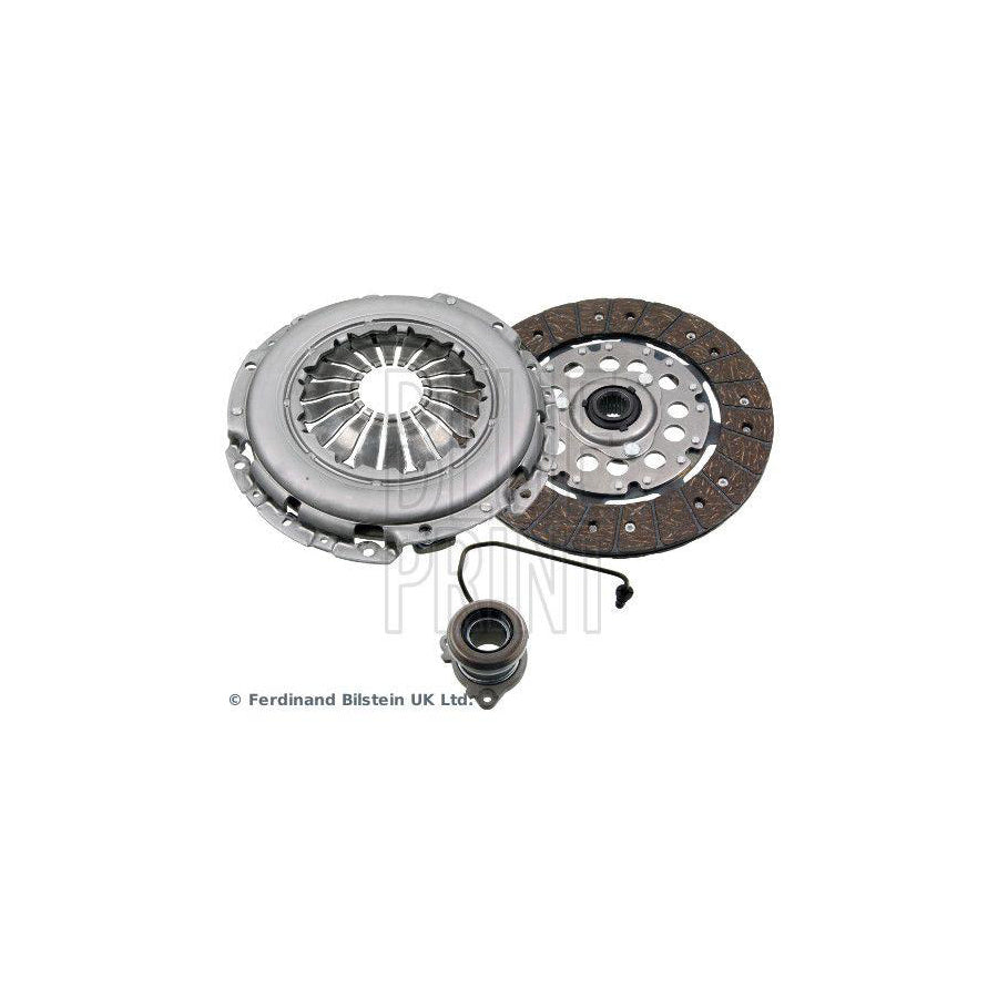 Blue Print Adbp300007 Clutch Kit