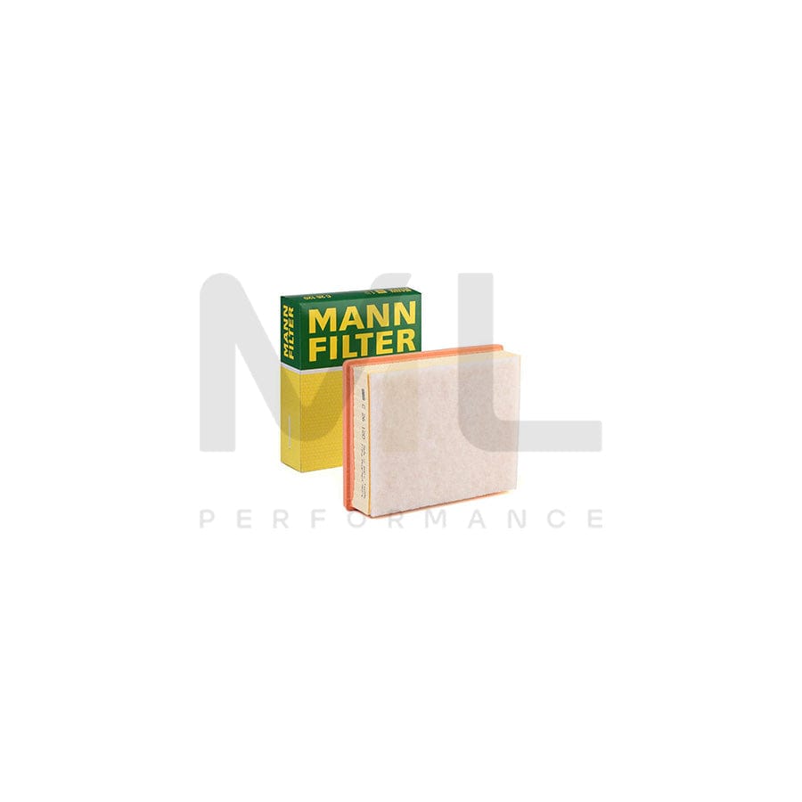 MANN-FILTER C 26 120 Air Filter Filter Insert