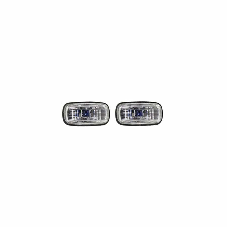Abakus 1151401Px Side Indicator for Nissan Almera