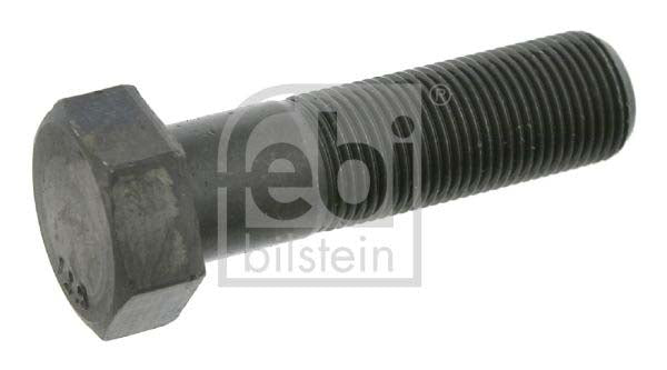 Febi Bilstein 17230 Pulley Bolt