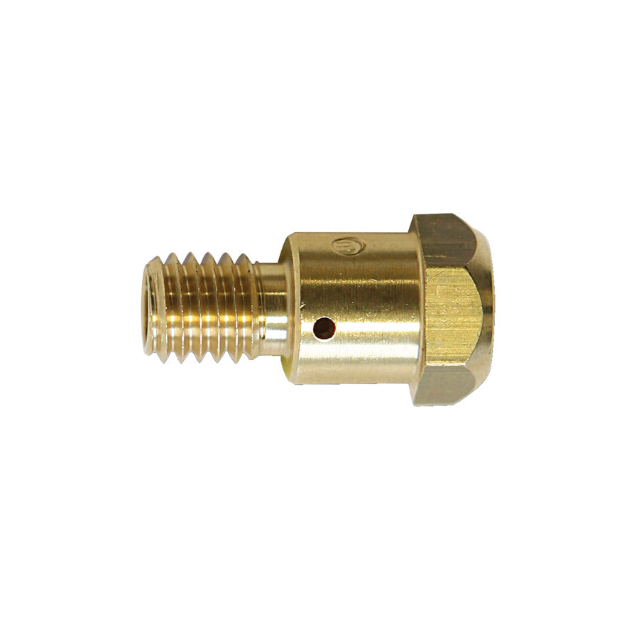 Gys 042933 5 Contact Tips Support M8/Torch Mig 450A Air (Mb45) Welding Accessories
