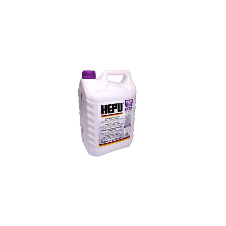 Hepu P999-G12PLUS-005 Antifreeze