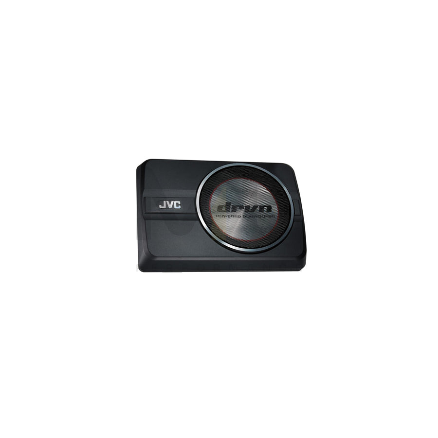 JVC CW-DRA8 Active subwoofer 8 Inch, 250 W, 14.4V, 35-150 Hz