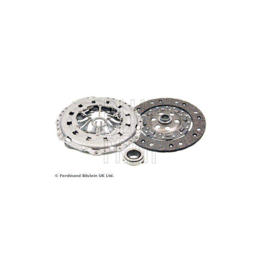 Blue Print Adbp300037 Clutch Kit