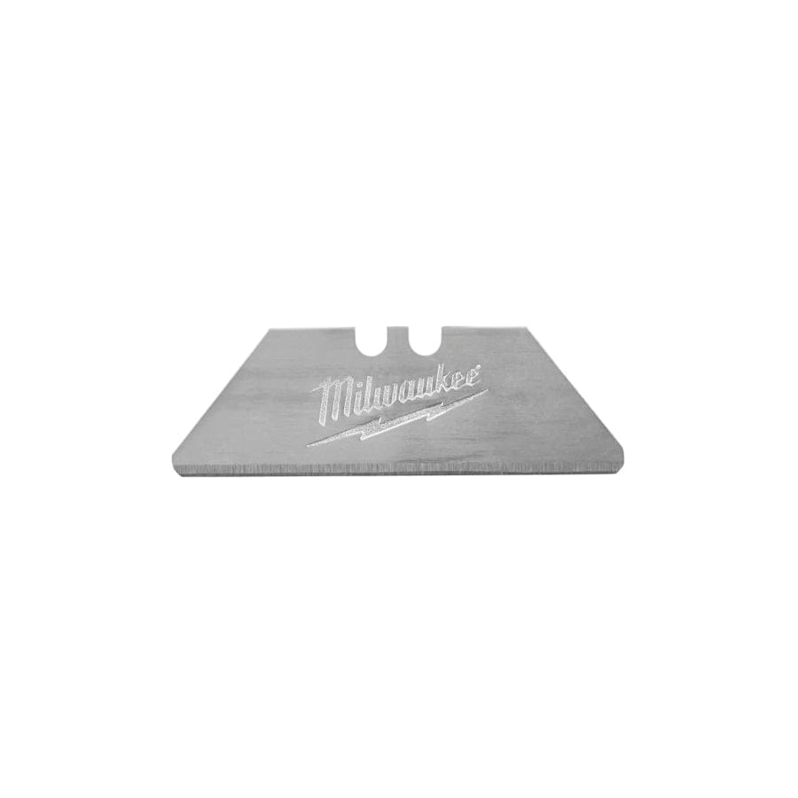 Milwaukee Hand Tools MHT48221934 General-Purpose Rounded Edge Utility Blades (Pack 5)