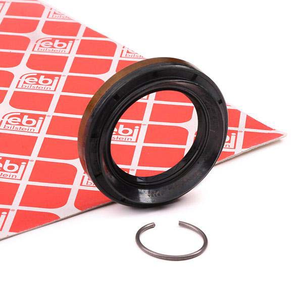 Febi Bilstein 12297 Seal, Drive Shaft