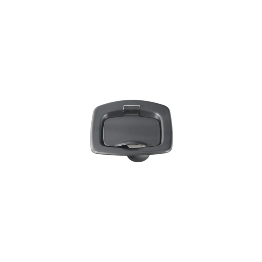 Genuine BMW 51448036238 E91 Cover, Front Right SCHWARZ (Inc. 328xi) | ML Performance UK Car Parts