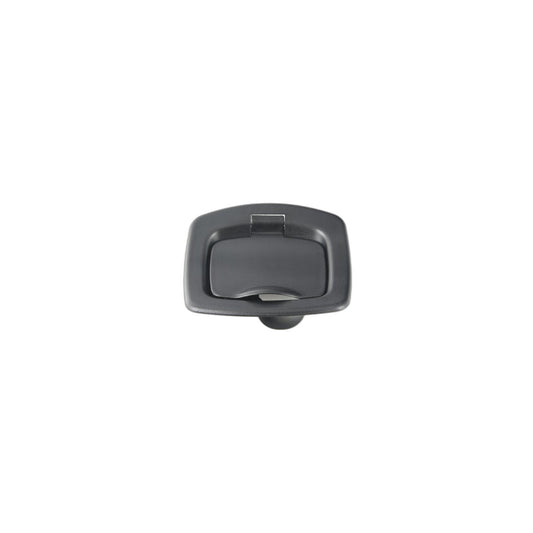 Genuine BMW 51448036238 E91 Cover, Front Right SCHWARZ (Inc. 328xi) | ML Performance UK Car Parts