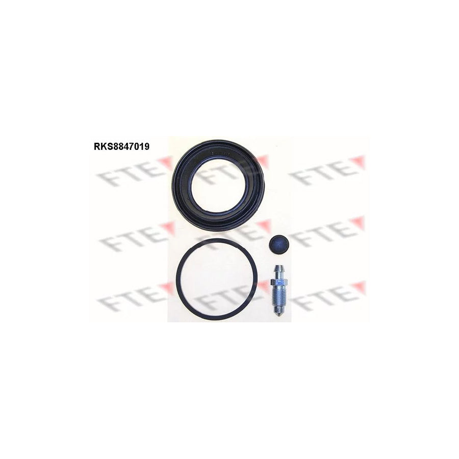 FTE Rks8847019 Repair Kit, Brake Caliper