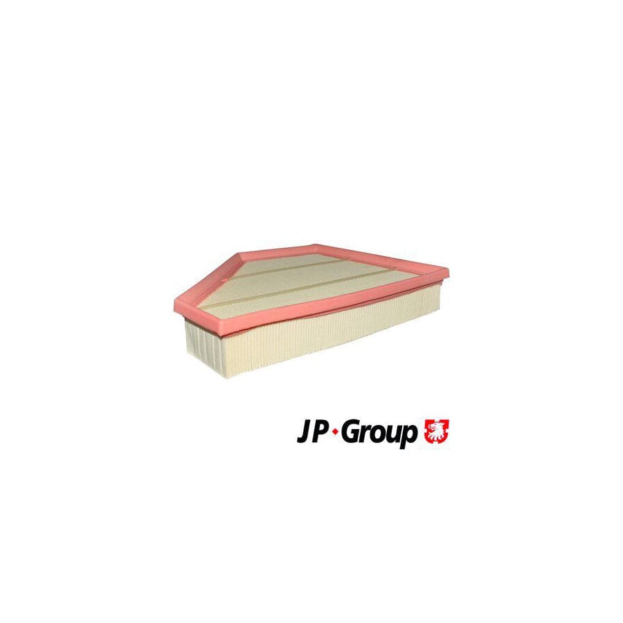 Jp Group 1418603300 Air Filter