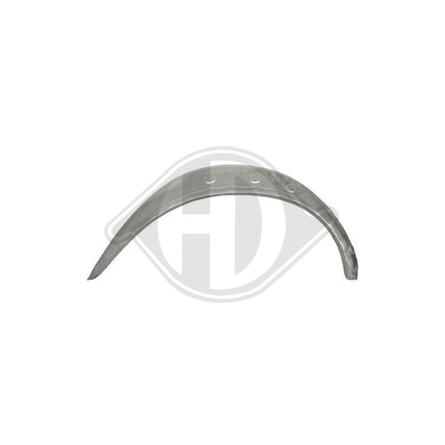 Diederichs 9137132 Repair Panel