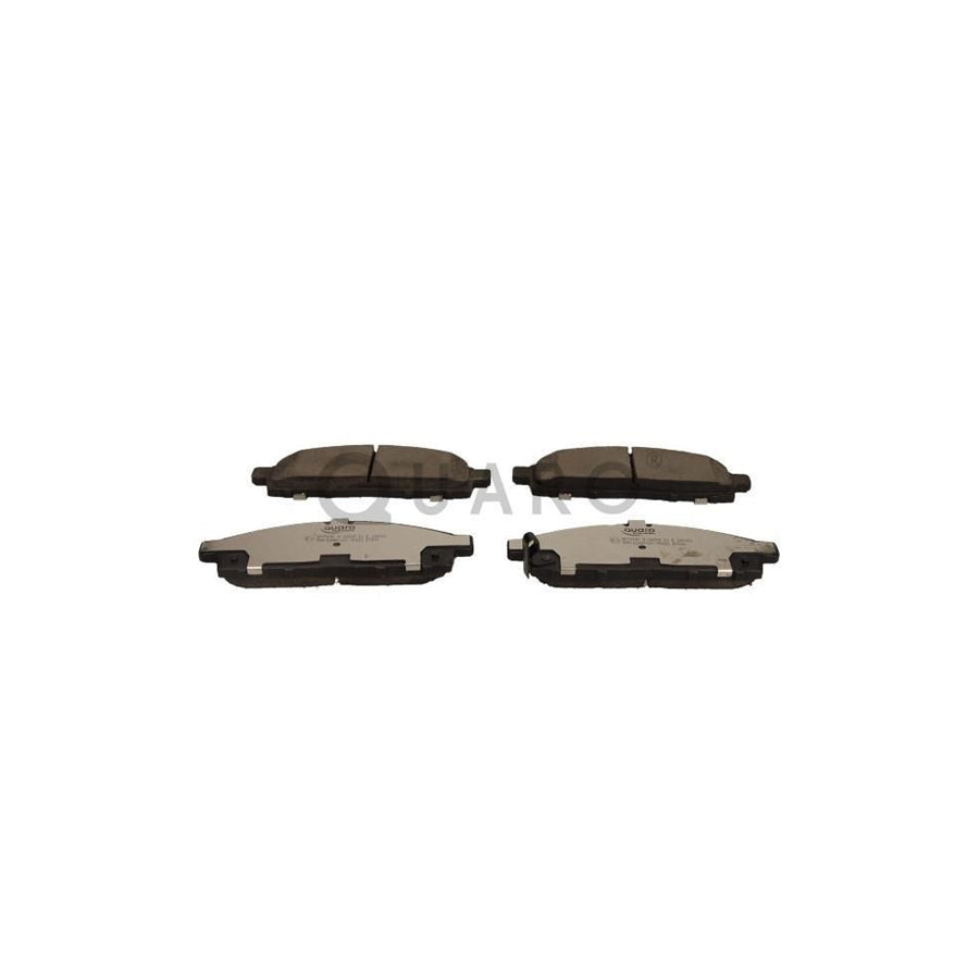 Quaro QP7379C Brake Pad Set