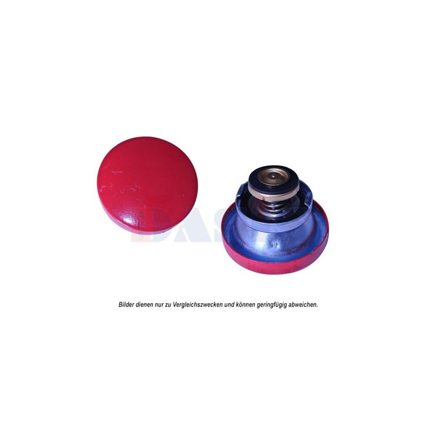 AKS Dasis 750079N Radiator Cap